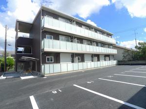 グランバリエIII