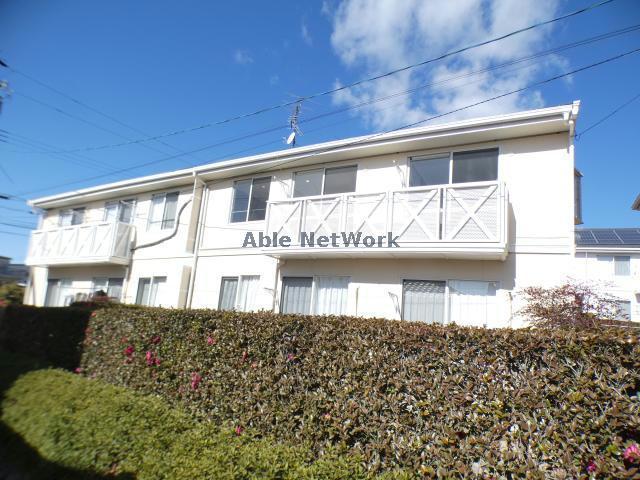 アメニティ住吉E
