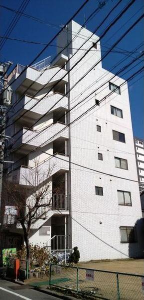 金城ビル