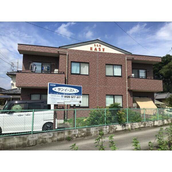 サンイースト