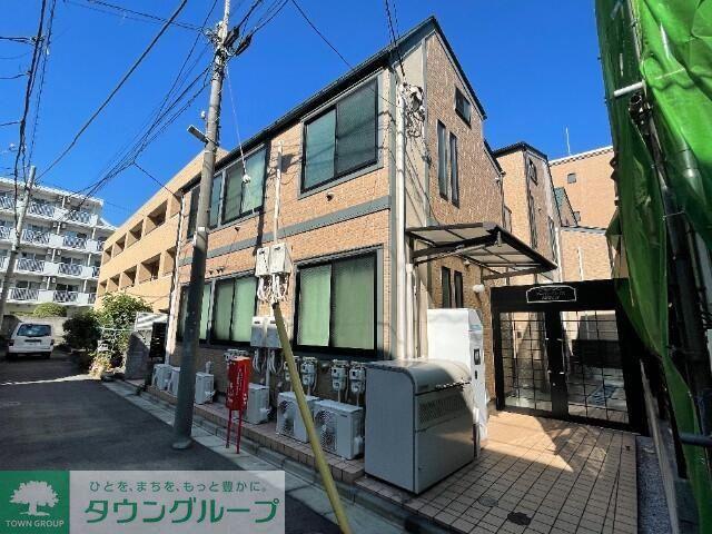 アーバンプレイス中野坂上IVA棟