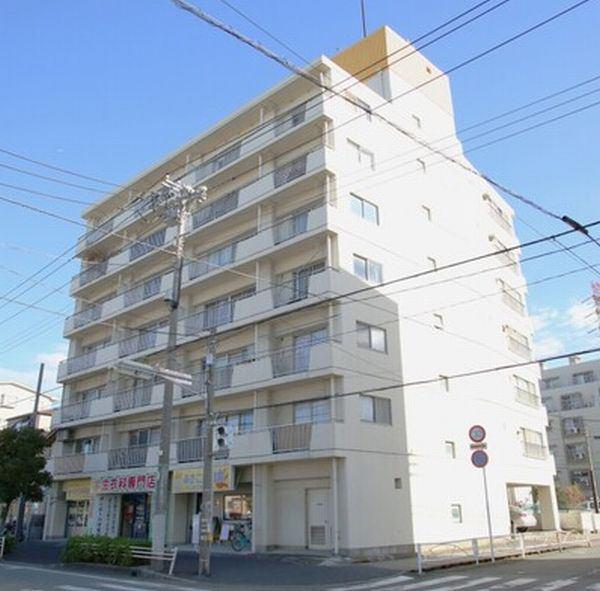 マンションニュー行徳第3