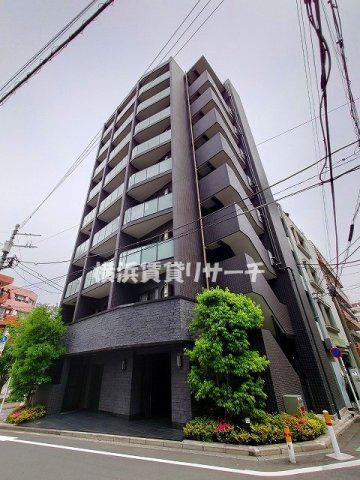 LEA横濱反町駅前
