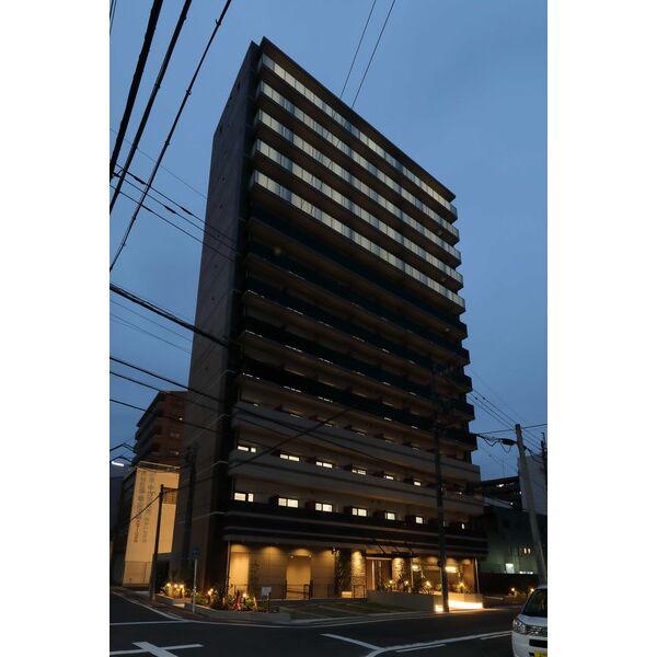 S-RESIDENCE名古屋菊井ALINE FR・家電キャ
