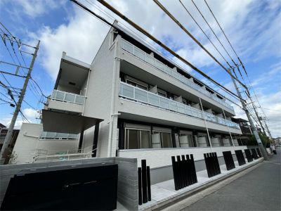 CASA M(1K/3階)