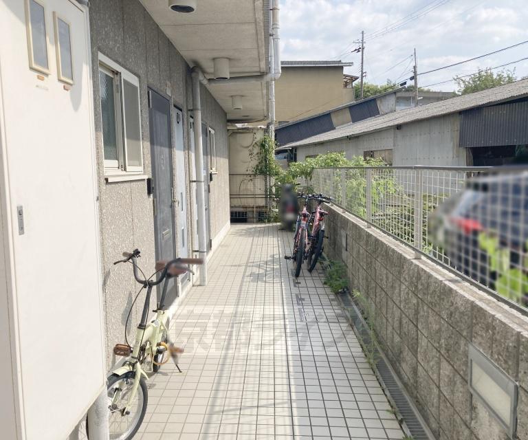 ヴィラ・トレゾールII
