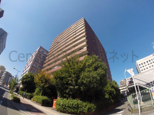 ライオンズマンション新大阪第3(ワンルーム/13階)