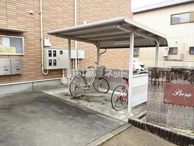 近鉄名古屋線 久居駅 徒歩11分 2階建 築20年