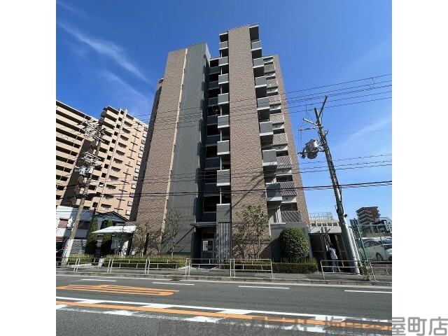 メイビスタ大淀