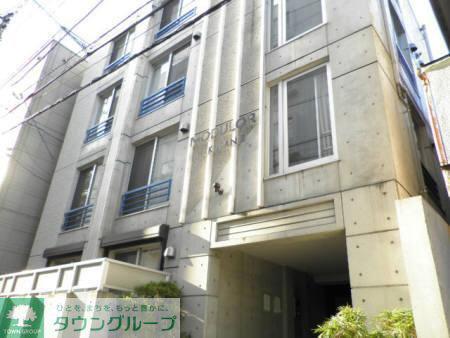 MODULOR白山II