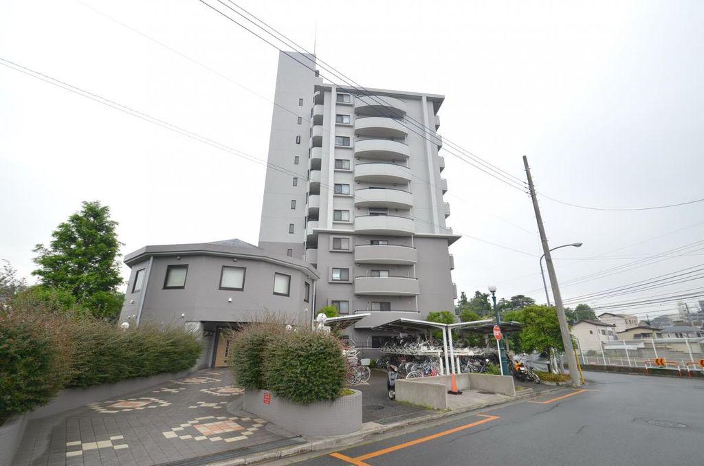 シャンボール志木