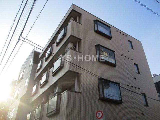 H・V長崎(1K/2階)