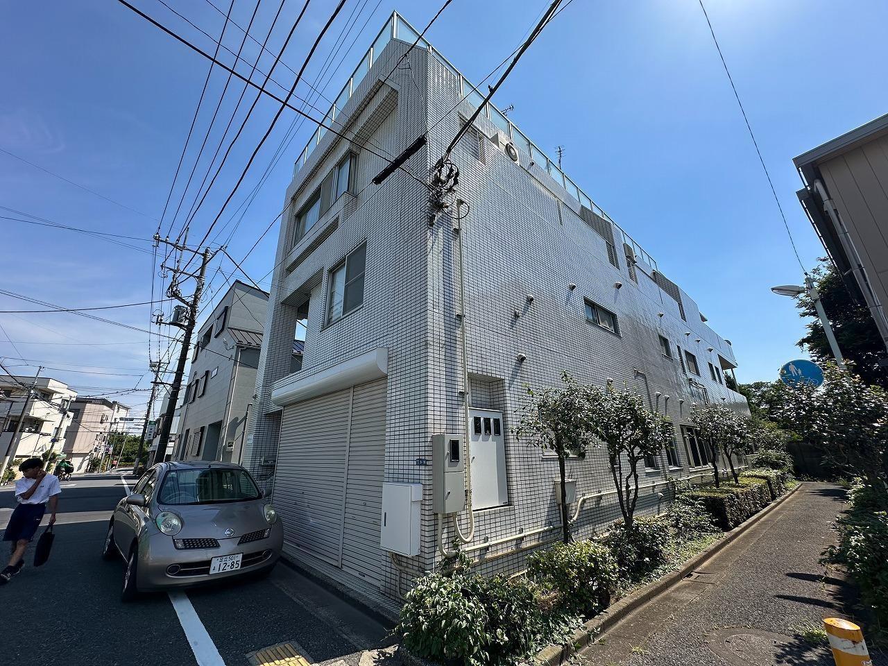 東堀切ビル
