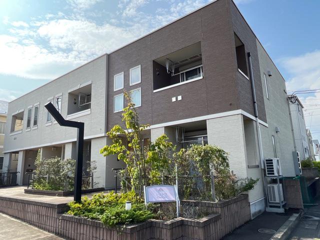 シェトワ(2LDK/2階)