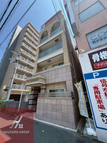 エイワンコート大和田