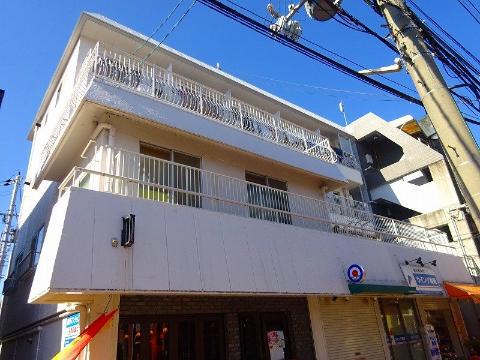 ホワイトハイツ春日