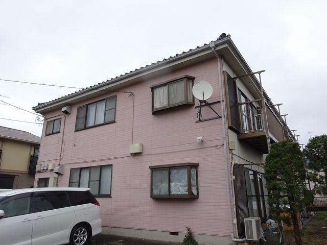 ボナールIII