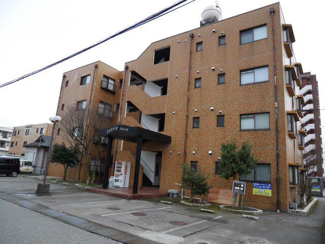セルヴァン掛尾