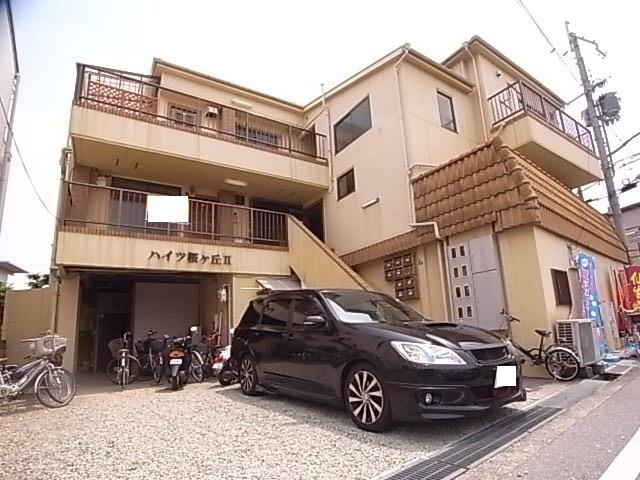 ハイツ桜ケ丘II