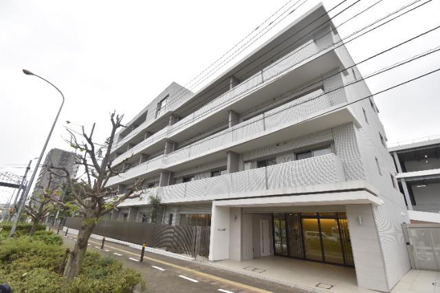 ソレイユ上落合