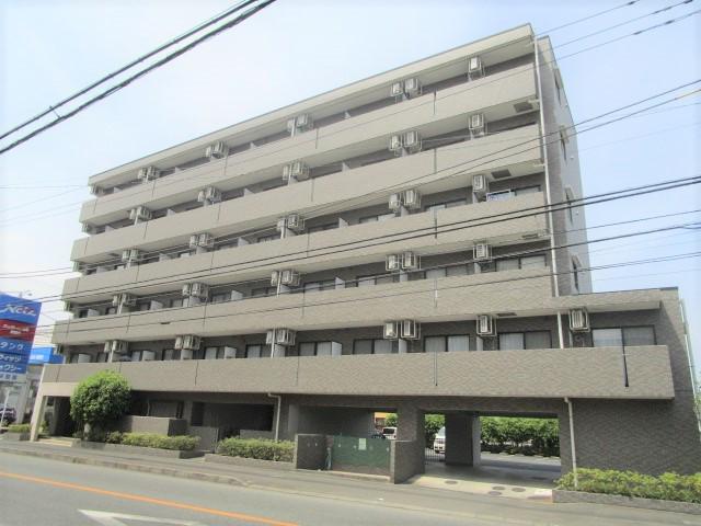 リヴェール相模ヶ丘