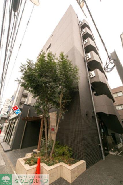 ウェルロード中野新橋