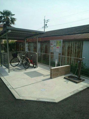 マハロ K.S