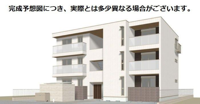 エクレール沢之町