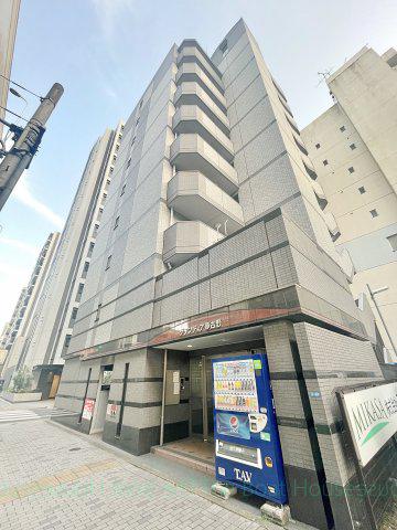グランディア那古野