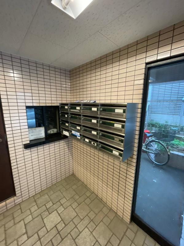 ケントコート藤沢善行