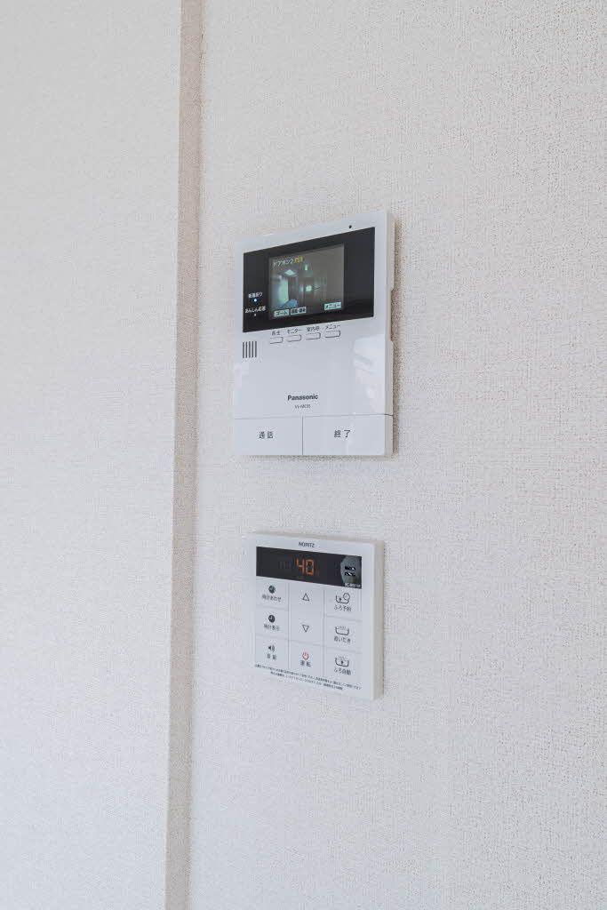 シャーメゾン定禅寺