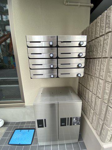 グレースメゾン谷町6