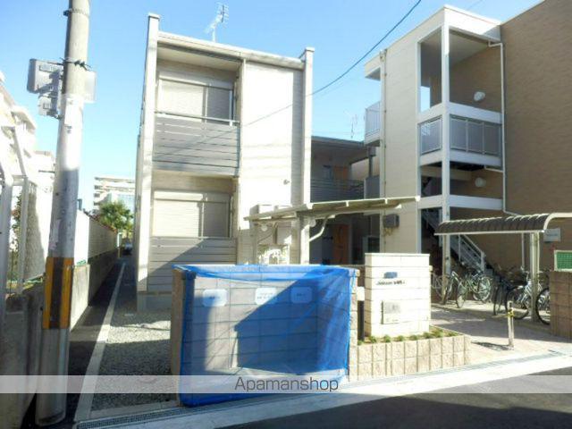 クレイノOAKCOURT長橋II
