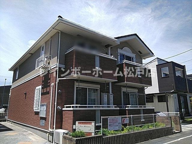 フラン・アビタシオン