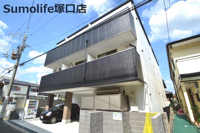 パークハウス大井戸