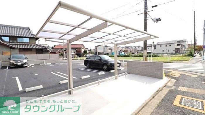 レーヴ豊栄