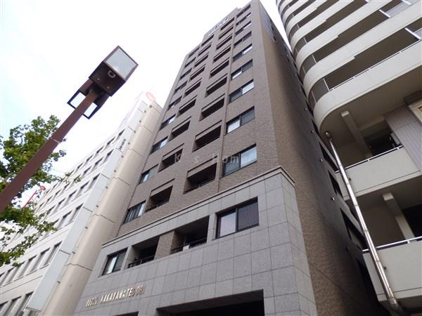 リーガル神戸中山手通