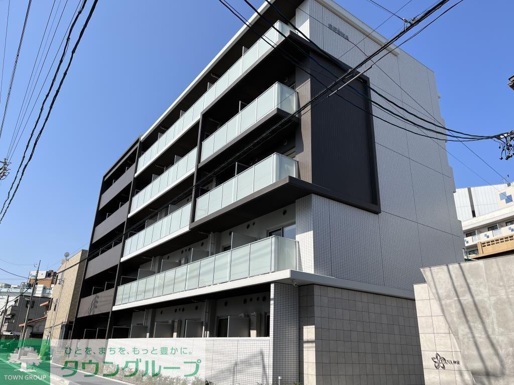 ルアナ神宮