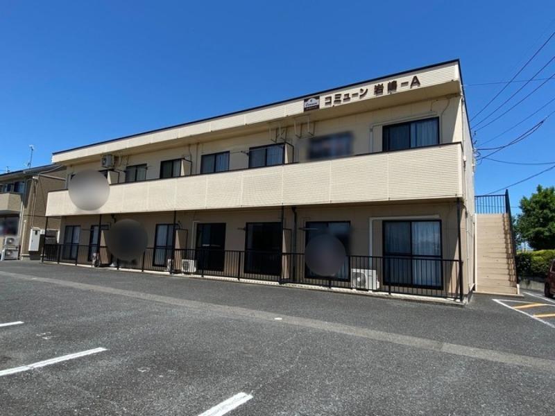 コミューン岩嶋 A