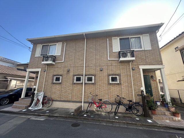 ローズコート南吹田