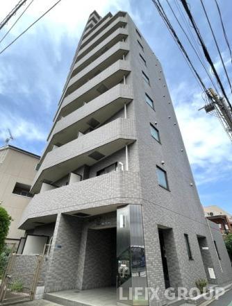 ダイホープラザ上落合