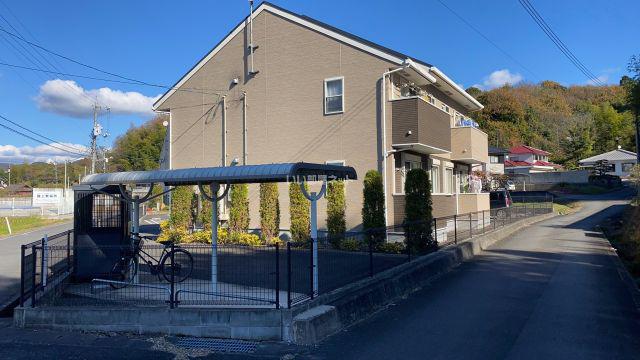テラース磯上C