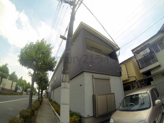 エクレール古結Ⅵ