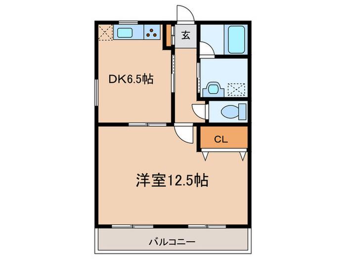 若王寺マンション