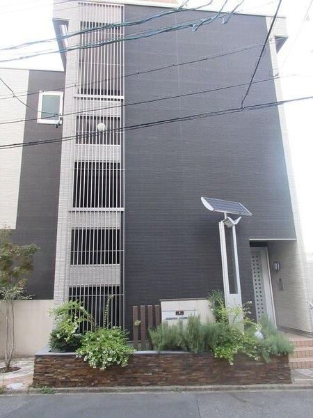 Fメゾン千種
