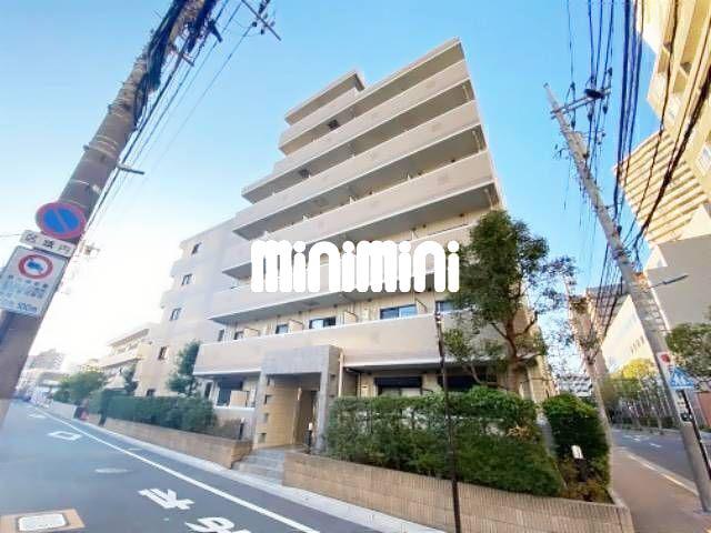 クオーレプロバンス船堀