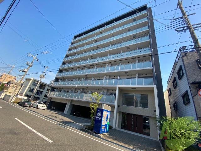 プランドール新大阪ノースレジデンス