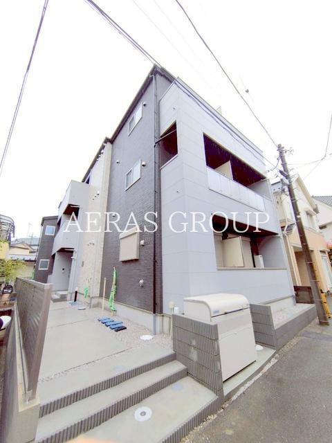 KEIAI RESIDENCE 八王子