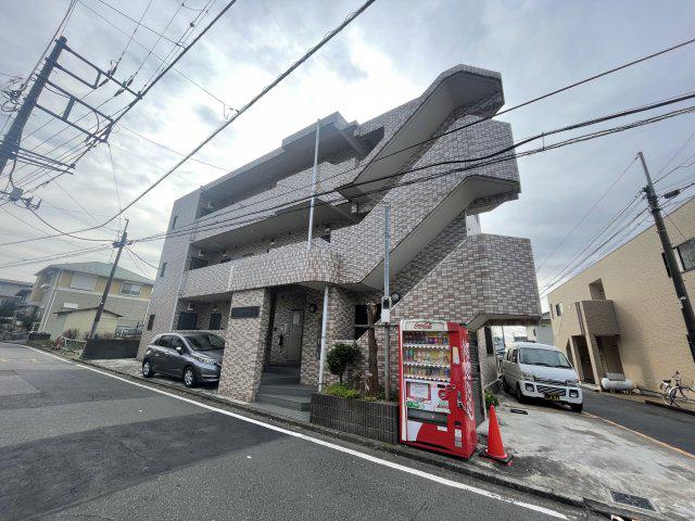 横浜元町ガーデンII