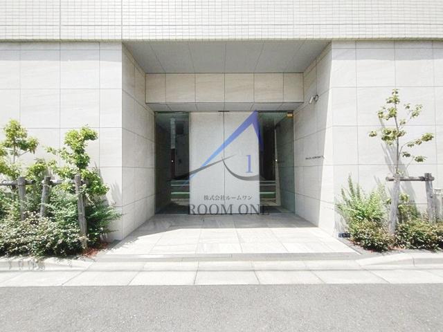 クレイシア森下
